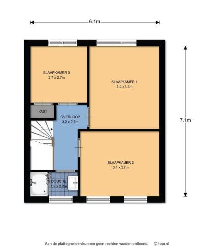 Foto 27 van Nagelenburgsingel 99