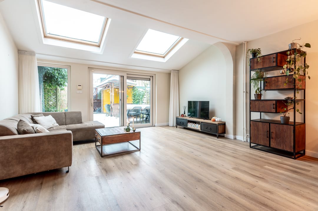 Foto 2 van Rietgorsmeen 45