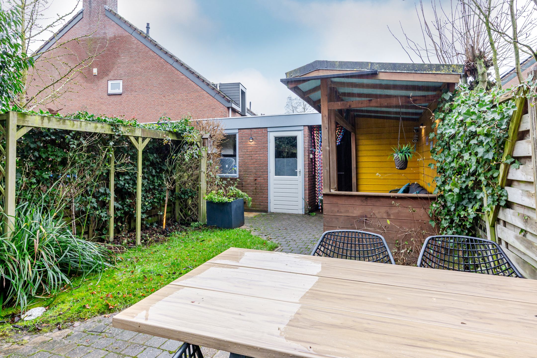 Foto 6 van Rietgorsmeen 45