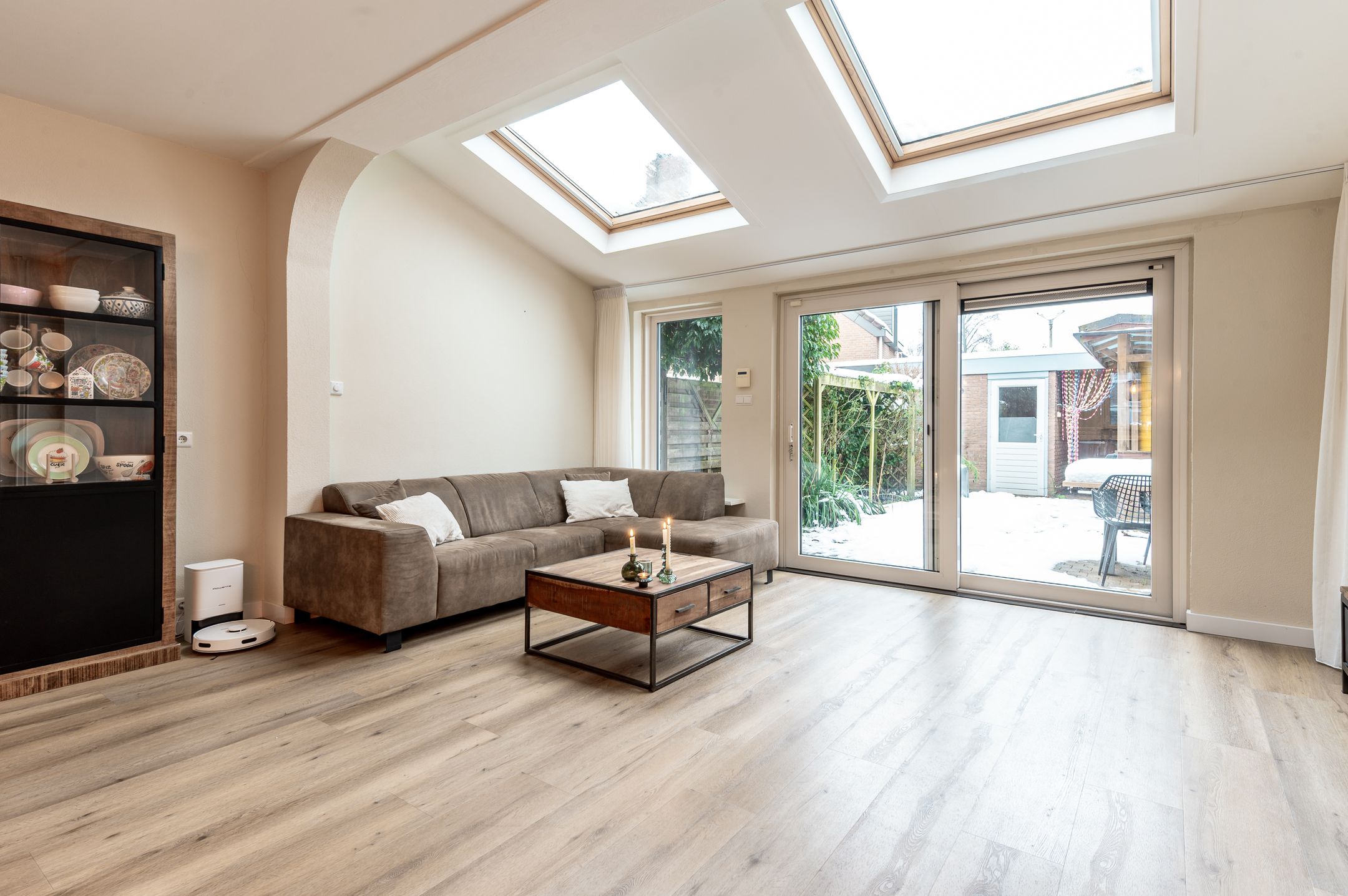 Foto 9 van Rietgorsmeen 45