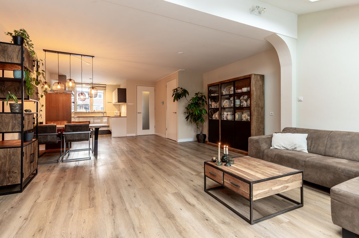 Foto 10 van Rietgorsmeen 45