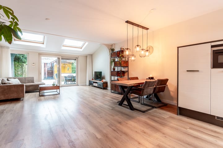 Foto 13 van Rietgorsmeen 45