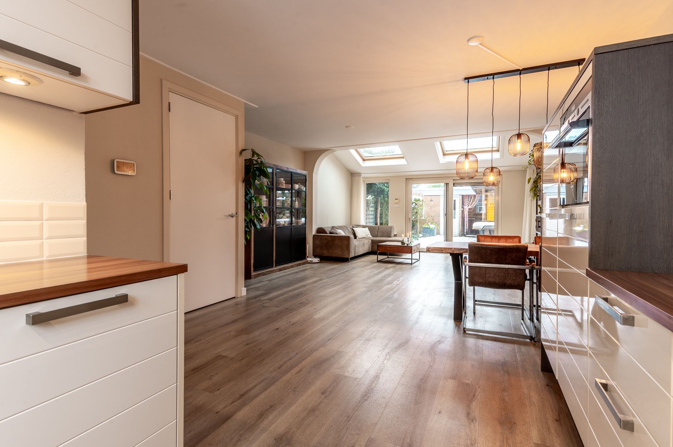 Foto 15 van Rietgorsmeen 45