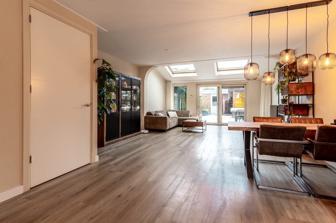 Foto 16 van Rietgorsmeen 45