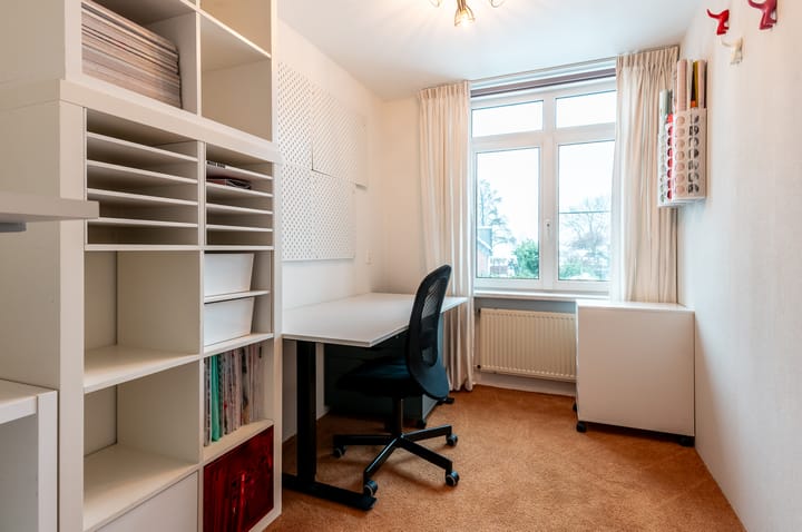 Foto 30 van Rietgorsmeen 45