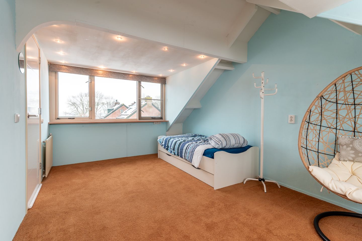 Foto 35 van Rietgorsmeen 45