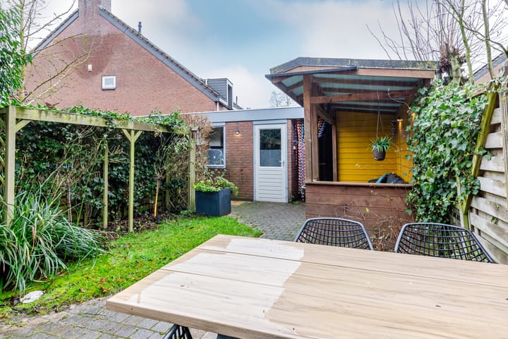 Foto 37 van Rietgorsmeen 45