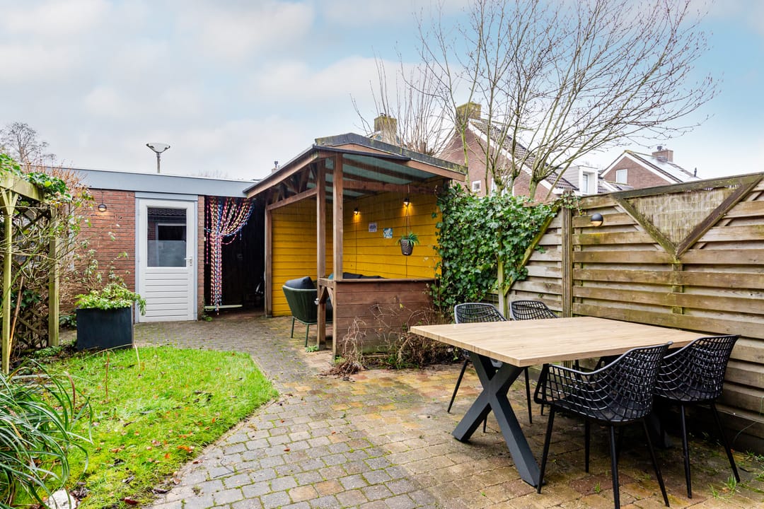 Foto 38 van Rietgorsmeen 45