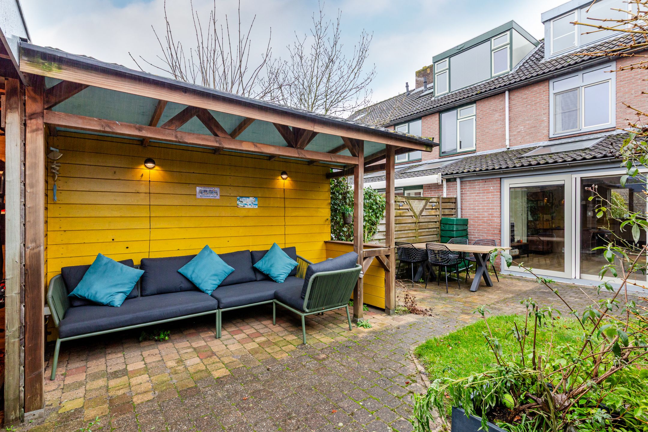 Foto 39 van Rietgorsmeen 45