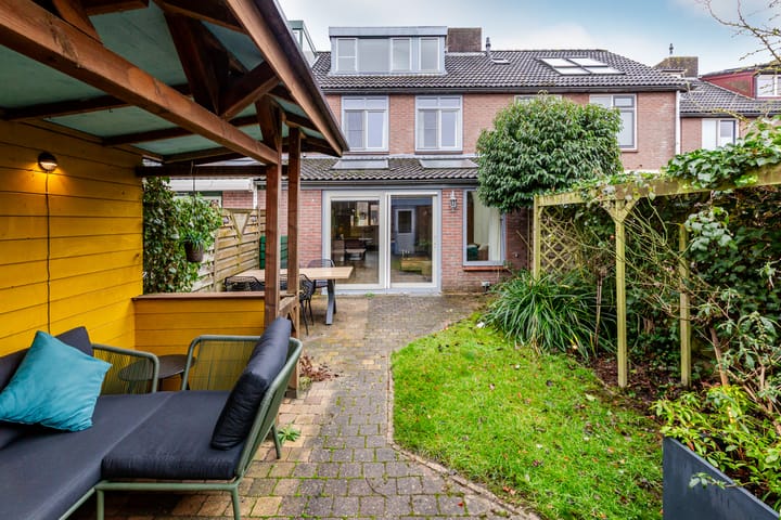 Foto 40 van Rietgorsmeen 45