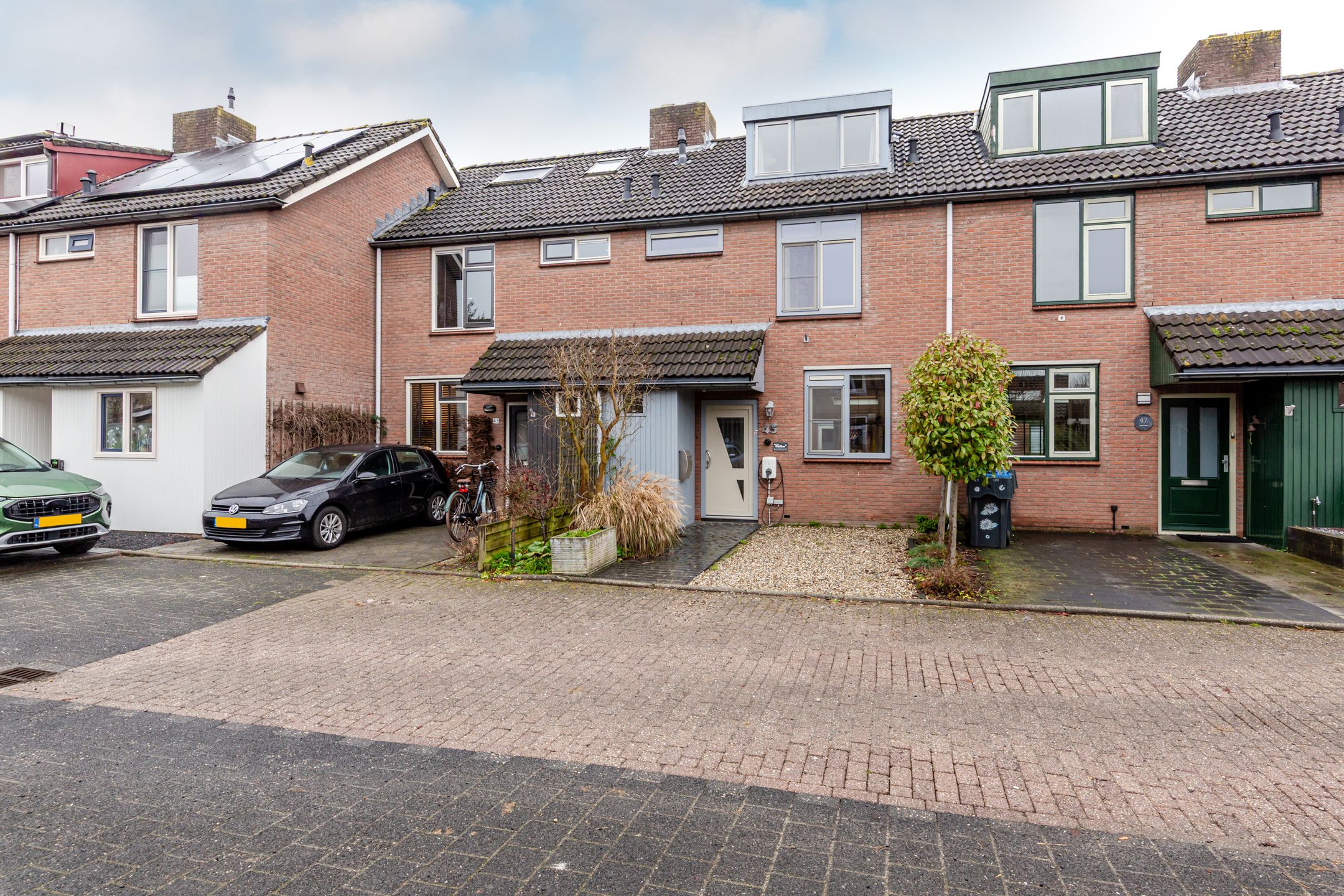 Foto 42 van Rietgorsmeen 45