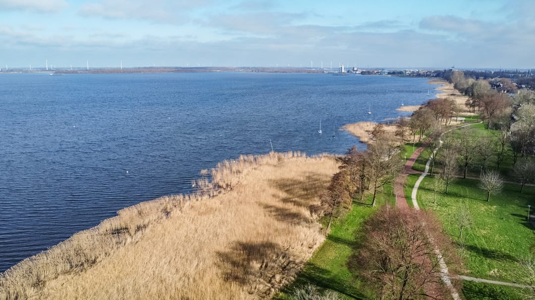 Foto 43 van Rietgorsmeen 45