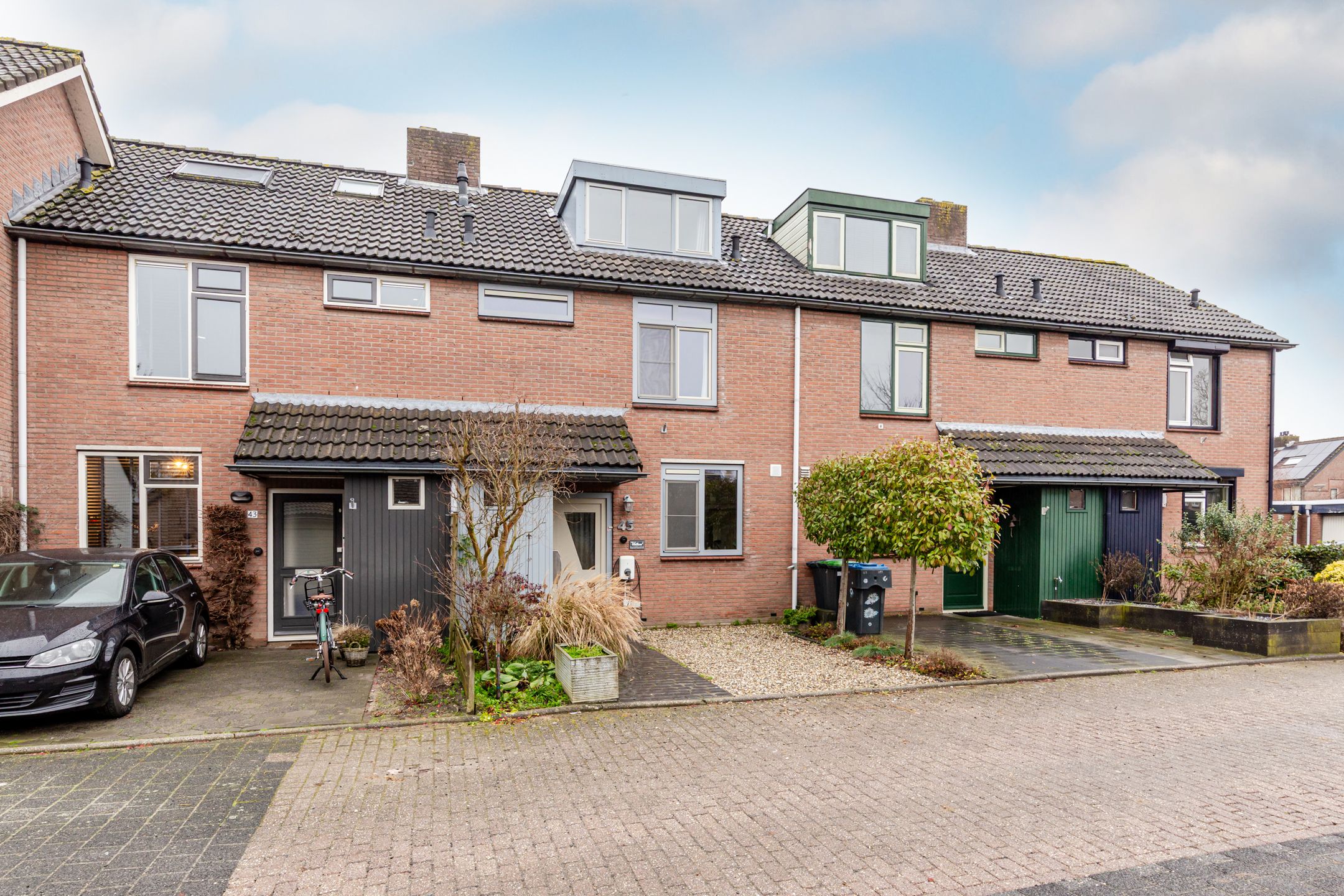 Foto 45 van Rietgorsmeen 45