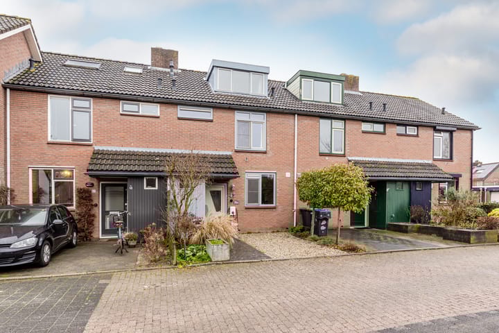 Foto 45 van Rietgorsmeen 45