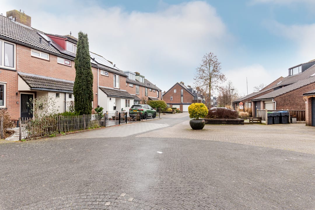 Foto 46 van Rietgorsmeen 45