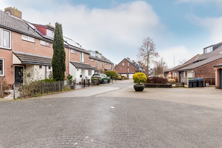 Foto 46 van Rietgorsmeen 45