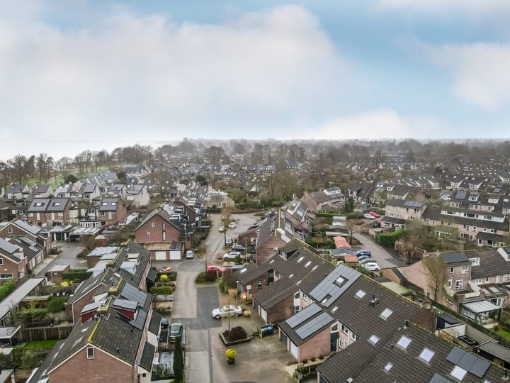 Foto 49 van Rietgorsmeen 45