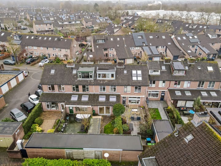 Foto 50 van Rietgorsmeen 45