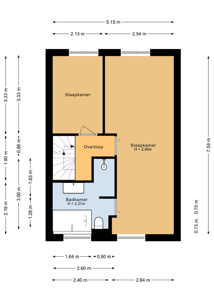 Foto 53 van Rietgorsmeen 45