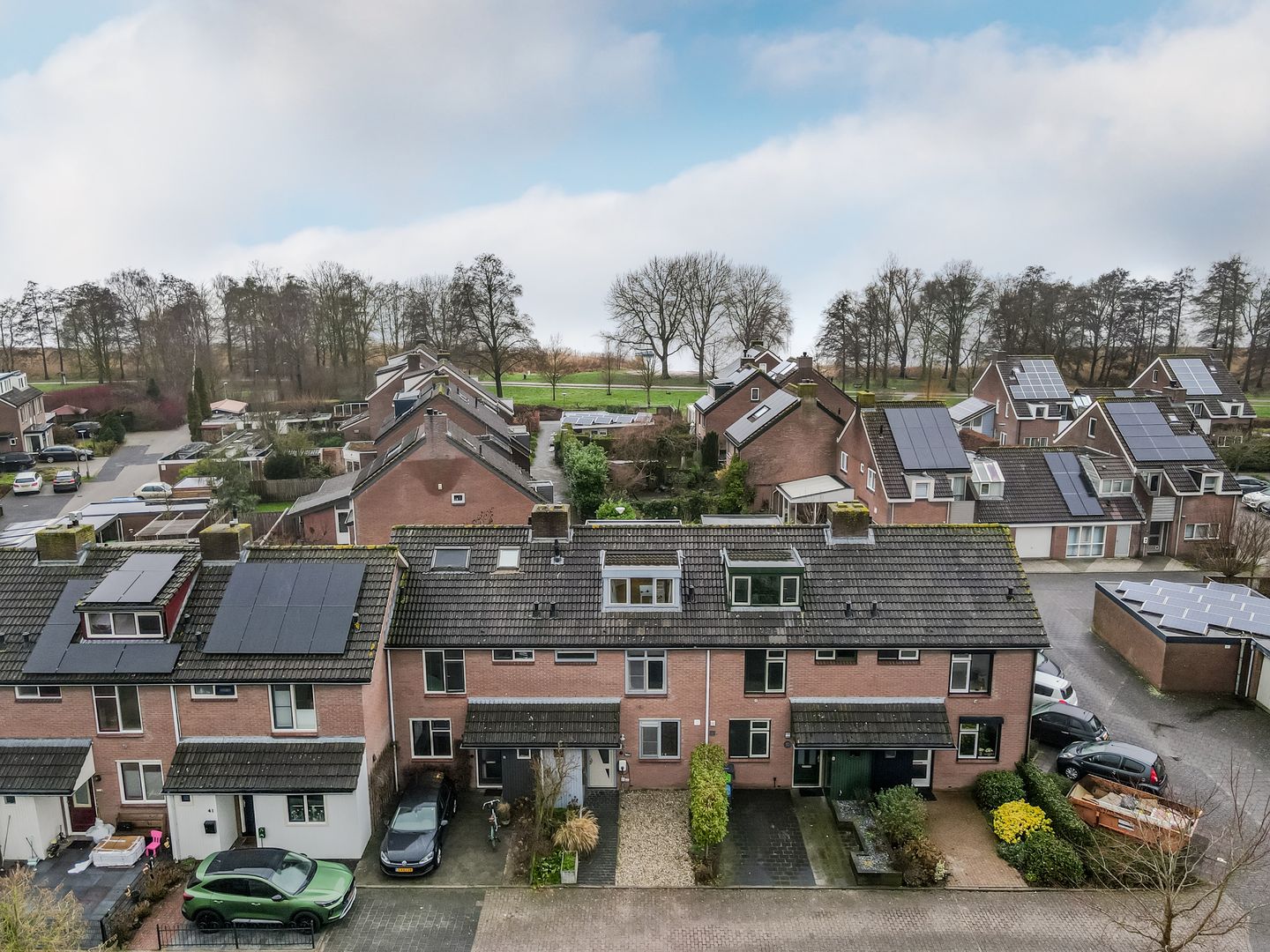 Foto 44 van Rietgorsmeen 45