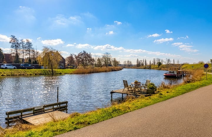 Foto 2 van Boezemkade 6