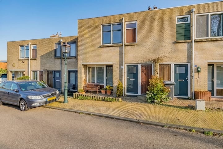 Foto 3 van Boezemkade 6