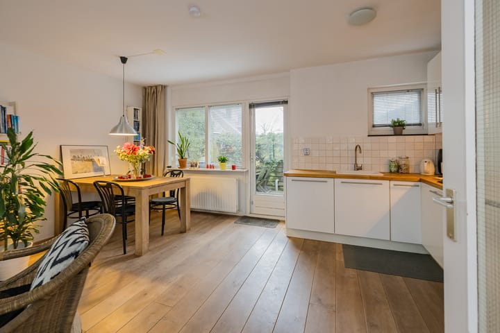 Foto 4 van Boezemkade 6