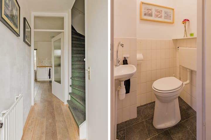 Foto 5 van Boezemkade 6