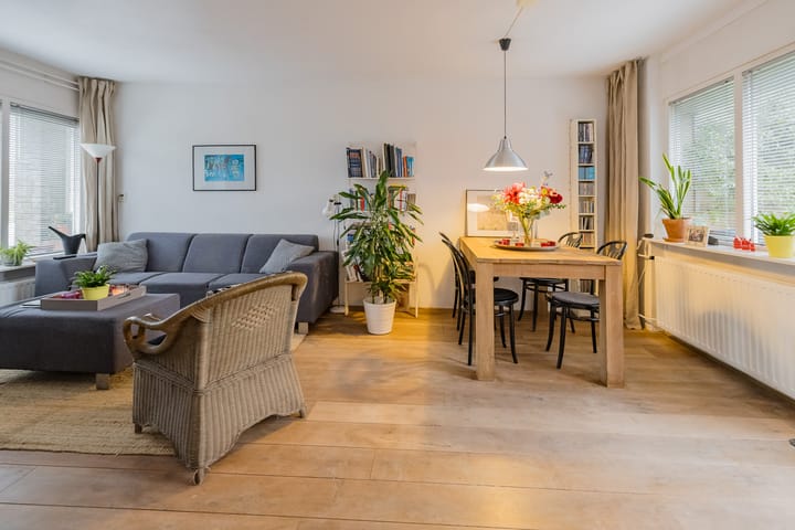 Foto 7 van Boezemkade 6