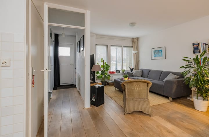 Foto 8 van Boezemkade 6