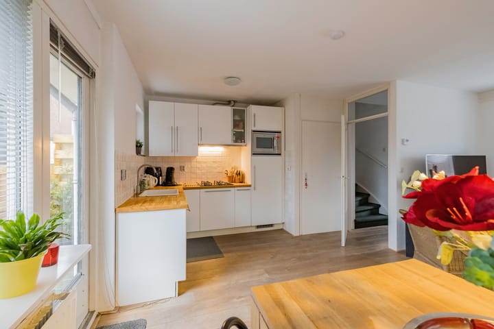 Foto 9 van Boezemkade 6