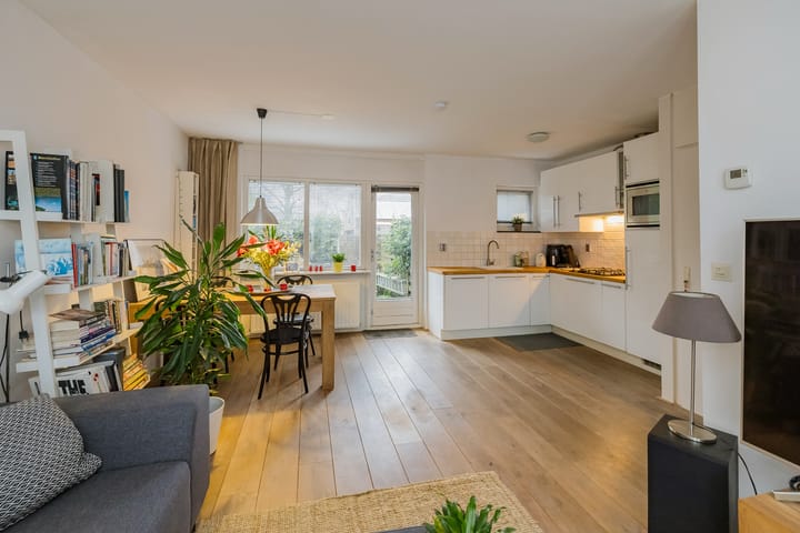 Foto 11 van Boezemkade 6