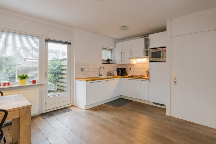 Foto 12 van Boezemkade 6