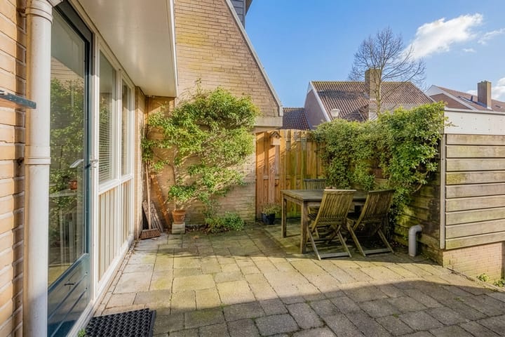 Foto 15 van Boezemkade 6