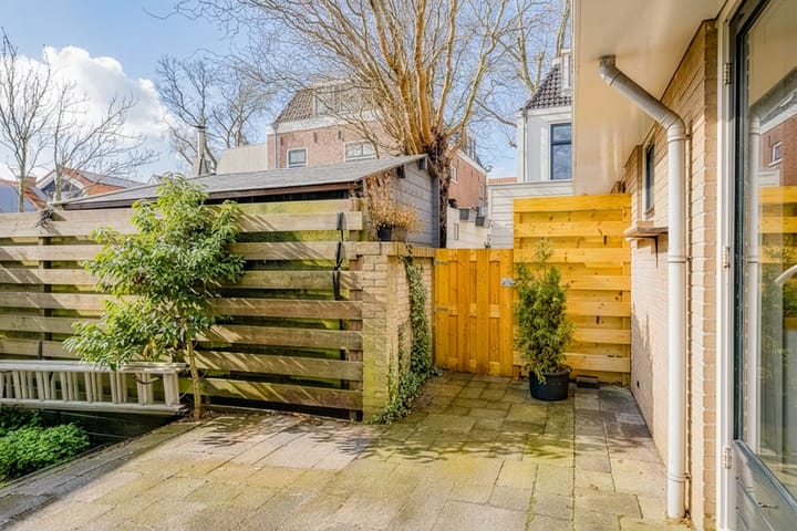 Foto 16 van Boezemkade 6