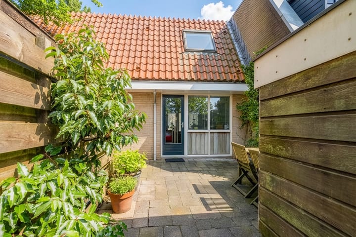 Foto 17 van Boezemkade 6