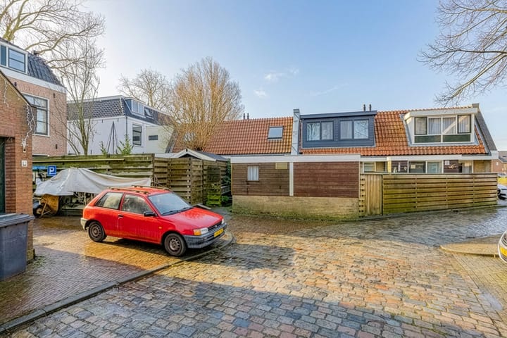 Foto 18 van Boezemkade 6