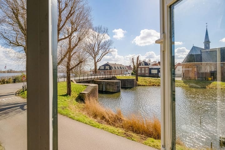 Foto 24 van Boezemkade 6