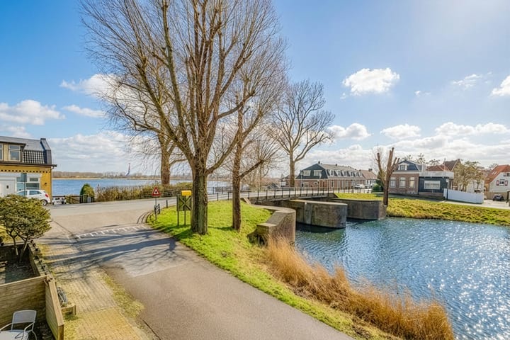 Foto 25 van Boezemkade 6