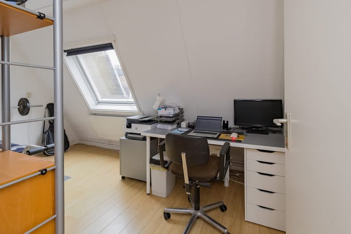 Foto 28 van Boezemkade 6