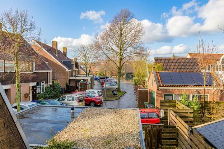 Foto 31 van Boezemkade 6