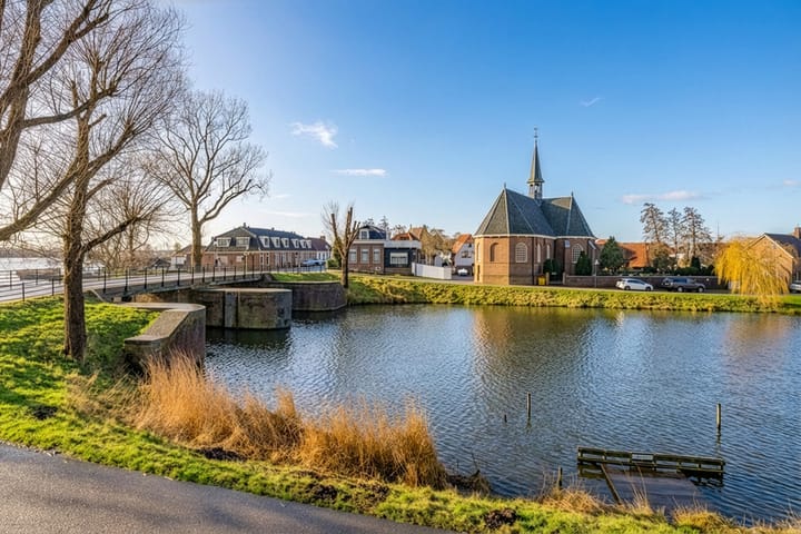 Foto 32 van Boezemkade 6