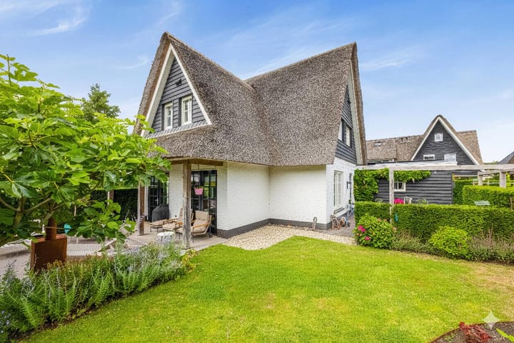 Foto 3 van Laantje van Borsen 9