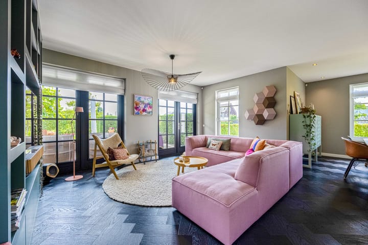 Foto 4 van Laantje van Borsen 9