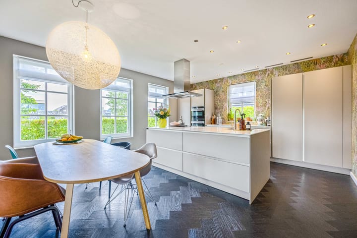 Foto 8 van Laantje van Borsen 9