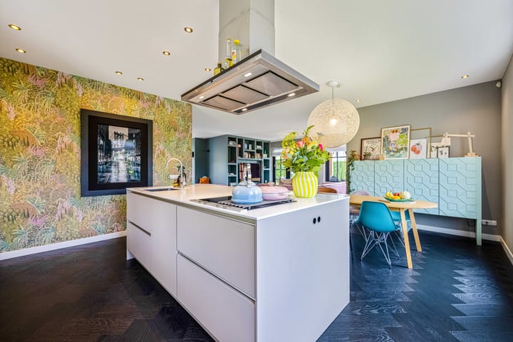 Foto 11 van Laantje van Borsen 9