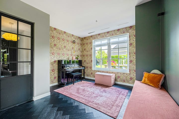 Foto 15 van Laantje van Borsen 9