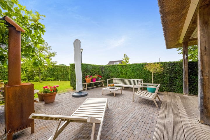 Foto 20 van Laantje van Borsen 9