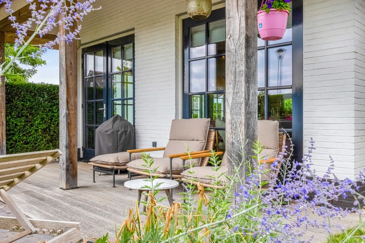 Foto 21 van Laantje van Borsen 9