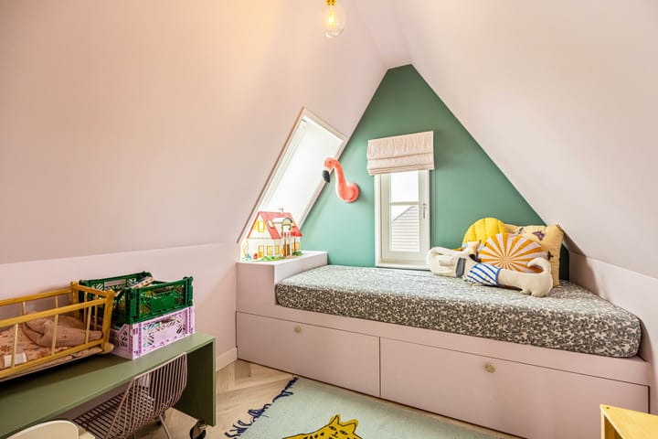 Foto 36 van Laantje van Borsen 9